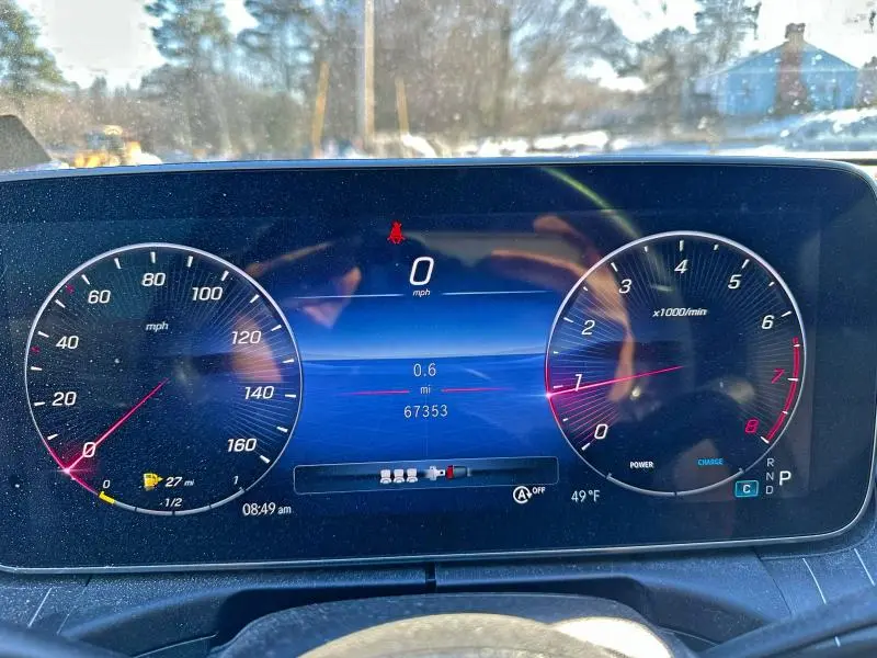 2023 MERCEDES-BENZ C 300  