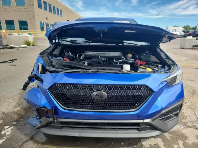 2023 SUBARU WRX PREMIUM  