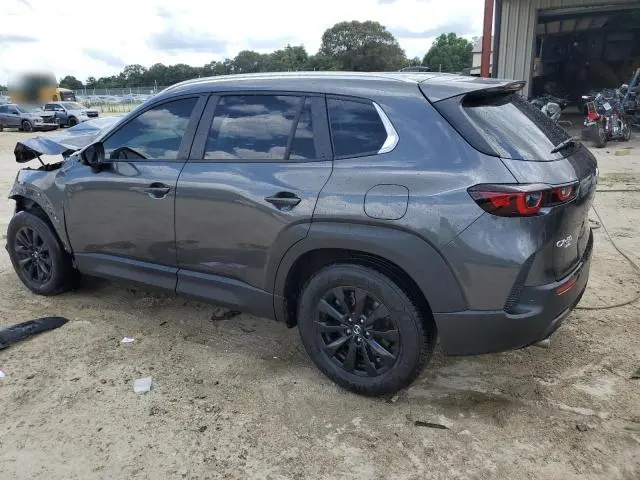2023 MAZDA CX-50 PREFERRED PLUS  