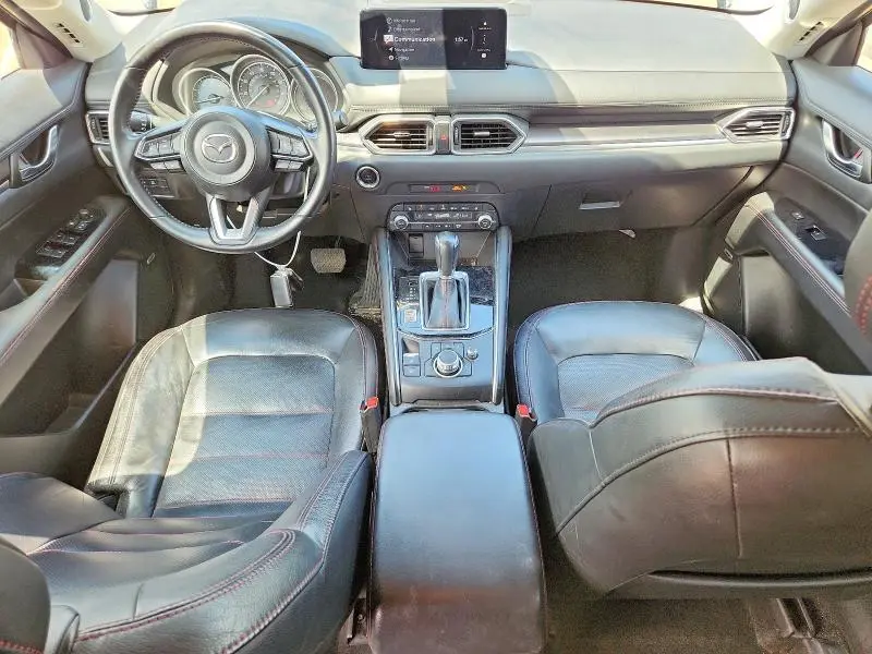 2024 MAZDA CX-5 PREFERRED  