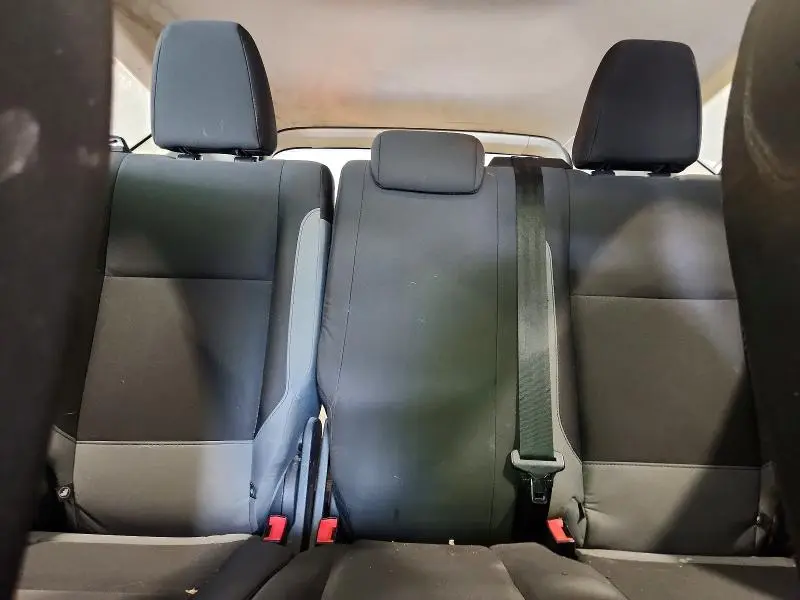 2015 FORD ESCAPE S  