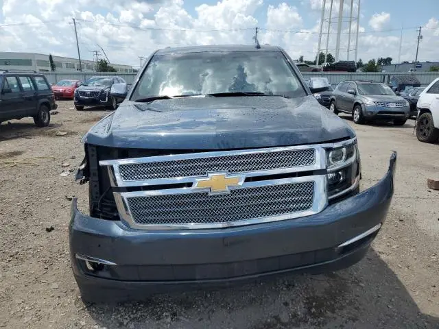 2019 CHEVROLET TAHOE K1500 PREMIER  