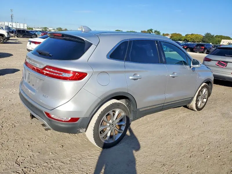 2017 LINCOLN MKC SELECT  