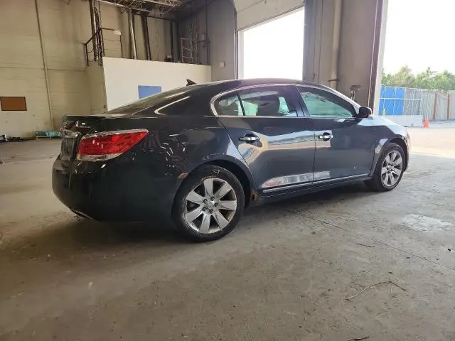 2013 BUICK LACROSSE PREMIUM  