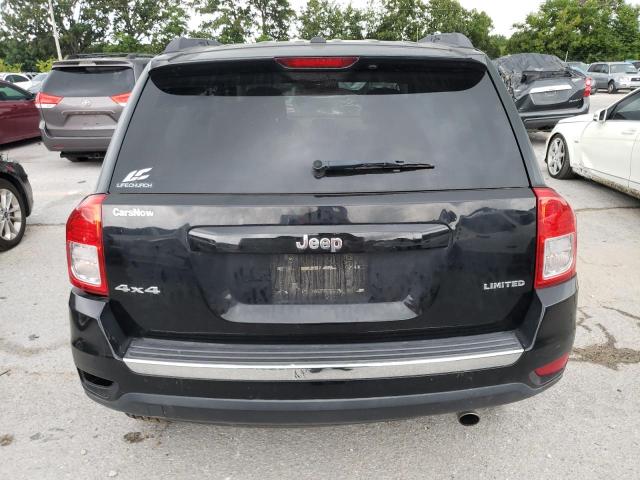 2012 JEEP COMPASS LIMITED