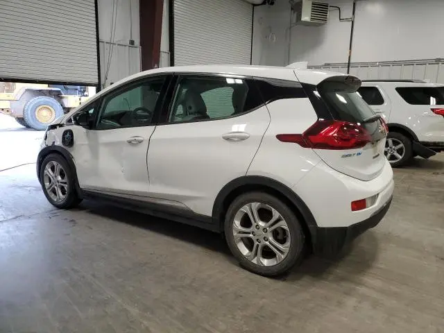 2020 CHEVROLET BOLT EV LT