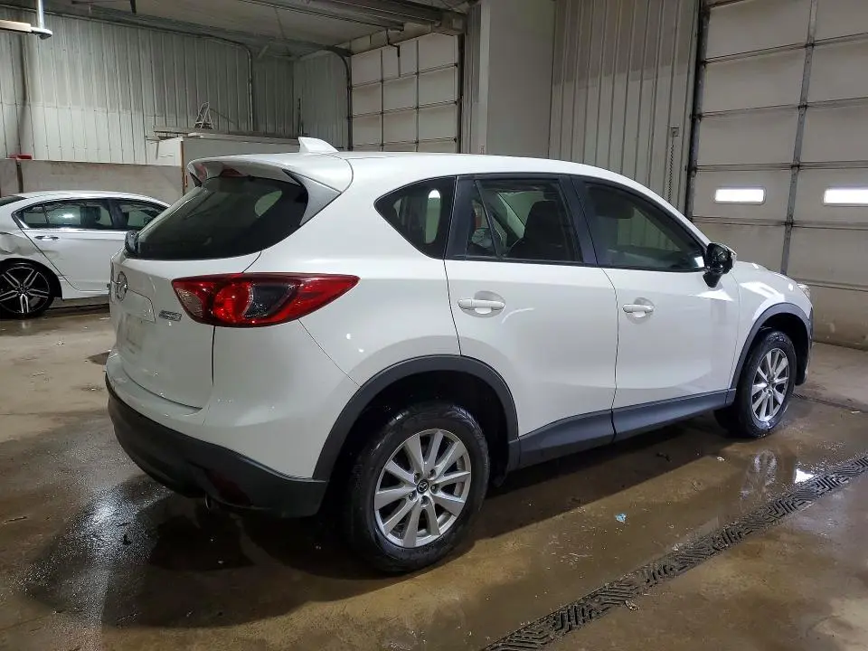 2015 MAZDA CX-5 SPORT  