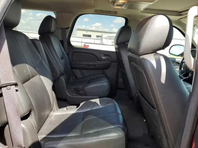 2014 CHEVROLET TAHOE K1500 LT  