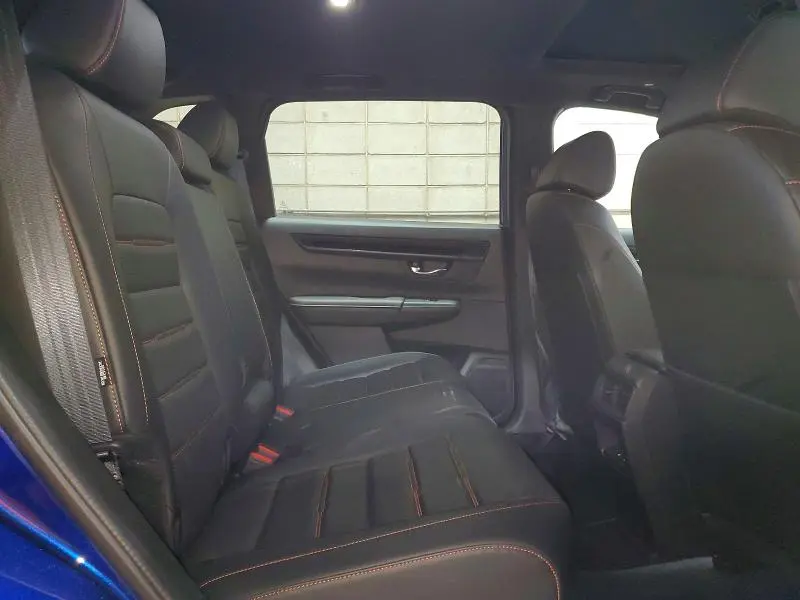 2024 HONDA CR-V SPORT-L  