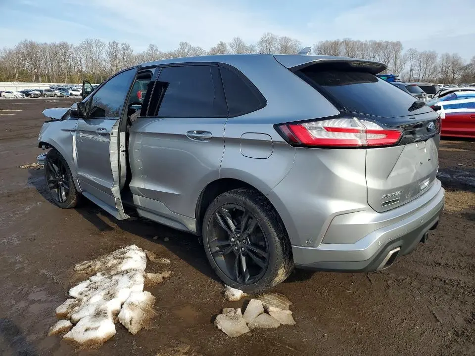 2020 FORD EDGE ST  