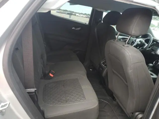 2020 CHEVROLET BLAZER 1LT  