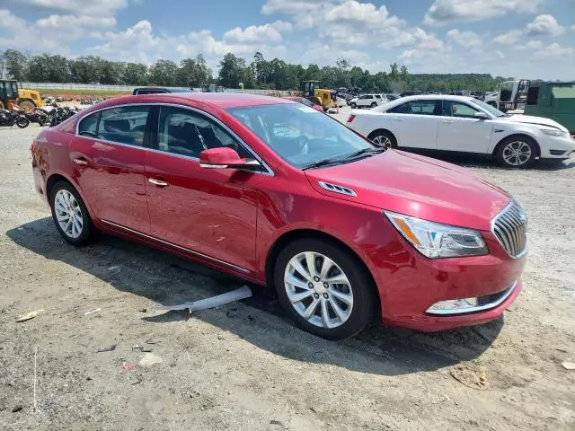 2014 BUICK LACROSSE   