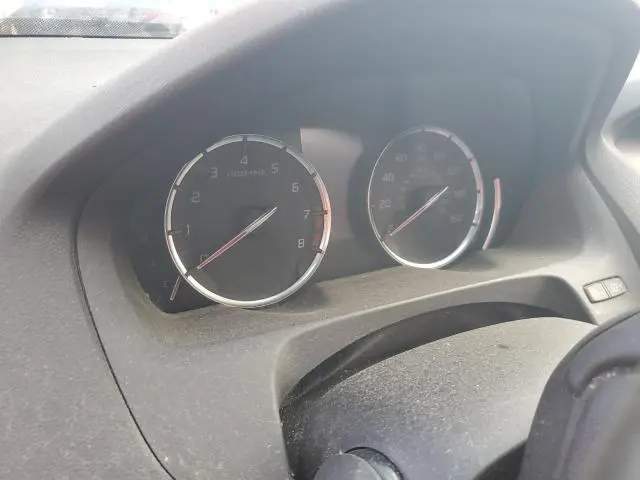 2018 ACURA TLX TECH+A  