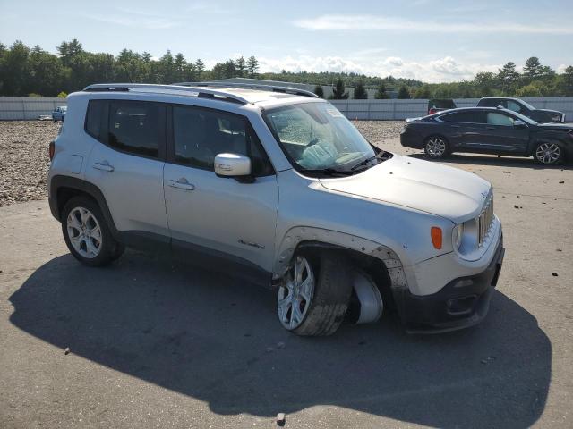 2016 JEEP RENEGADE LIMITED