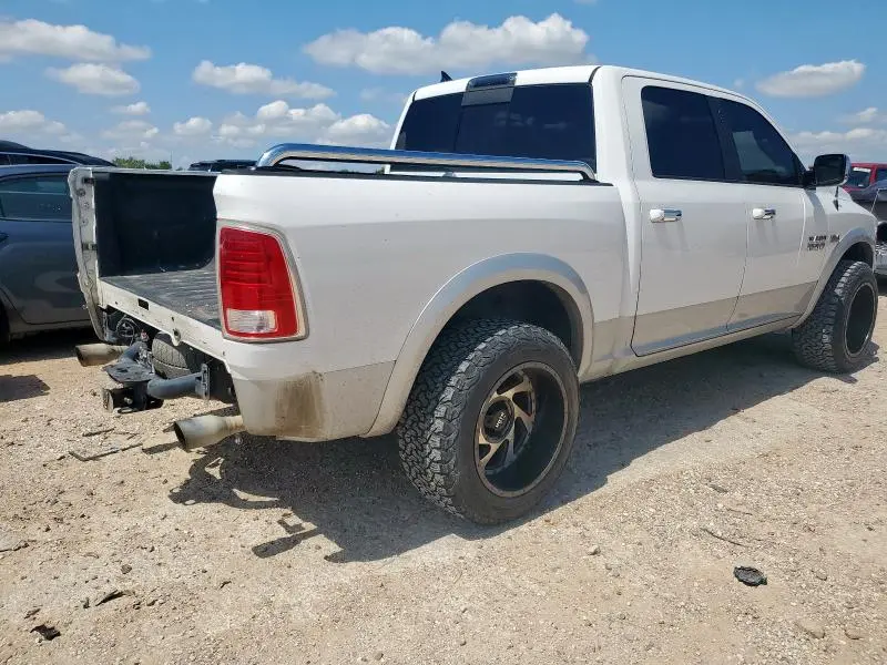 2015 RAM 1500 LARAMIE  