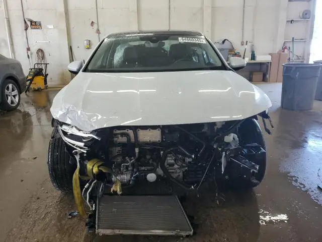 2019 VOLKSWAGEN JETTA SEL  