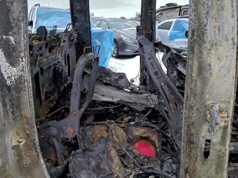 2019 CHEVROLET SILVERADO K1500 LTZ  