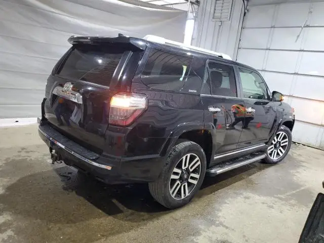 2020 TOYOTA 4RUNNER SR5/SR5 PREMIUM  