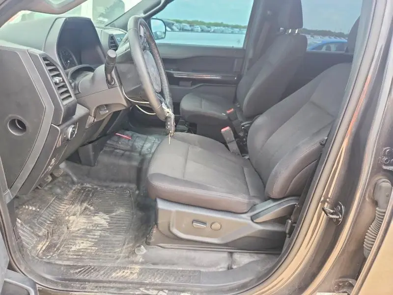 2020 FORD EXPEDITION XL  
