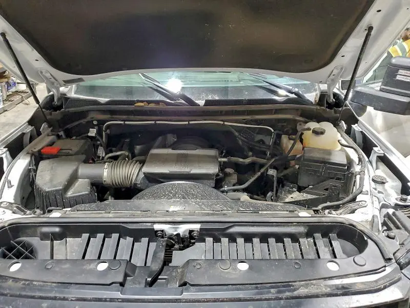 2025 GMC SIERRA K3500 SLE  