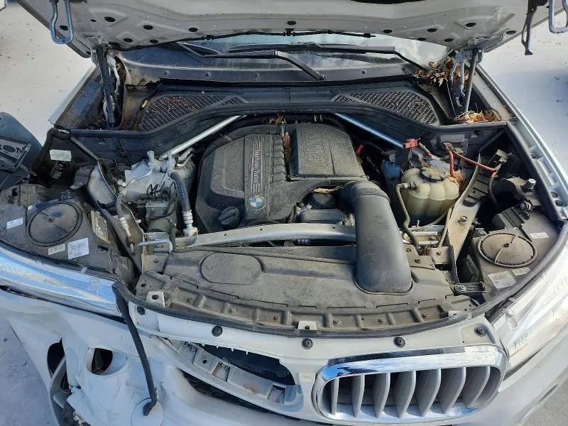 2017 BMW X5 SDRIVE35I  