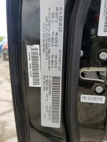 2019 CHRYSLER 300 S  