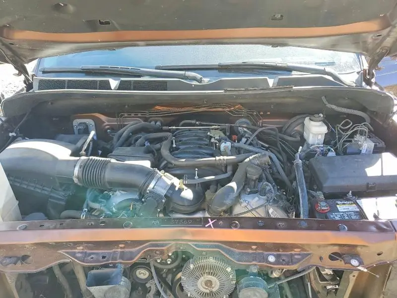 2016 TOYOTA TUNDRA 1794 EDITION  