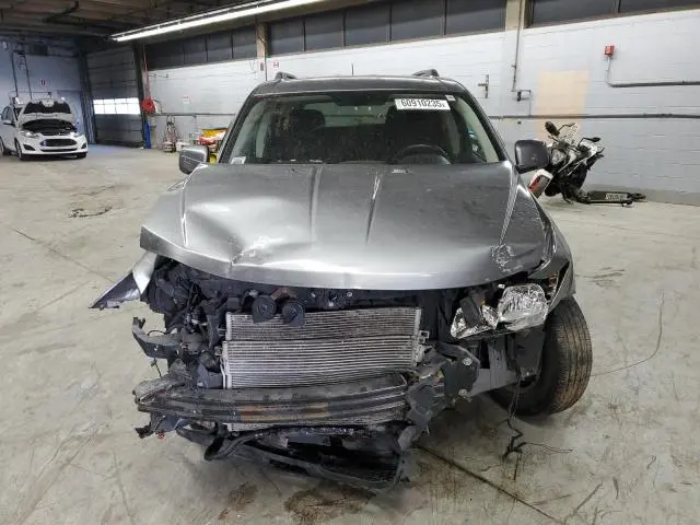 2012 DODGE JOURNEY SXT  