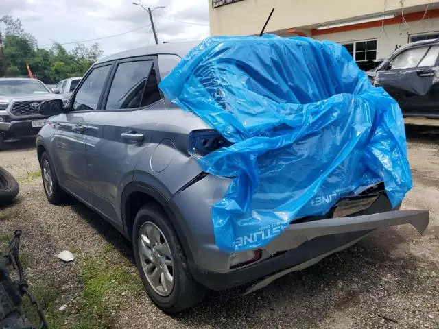 2024 HYUNDAI VENUE SE  