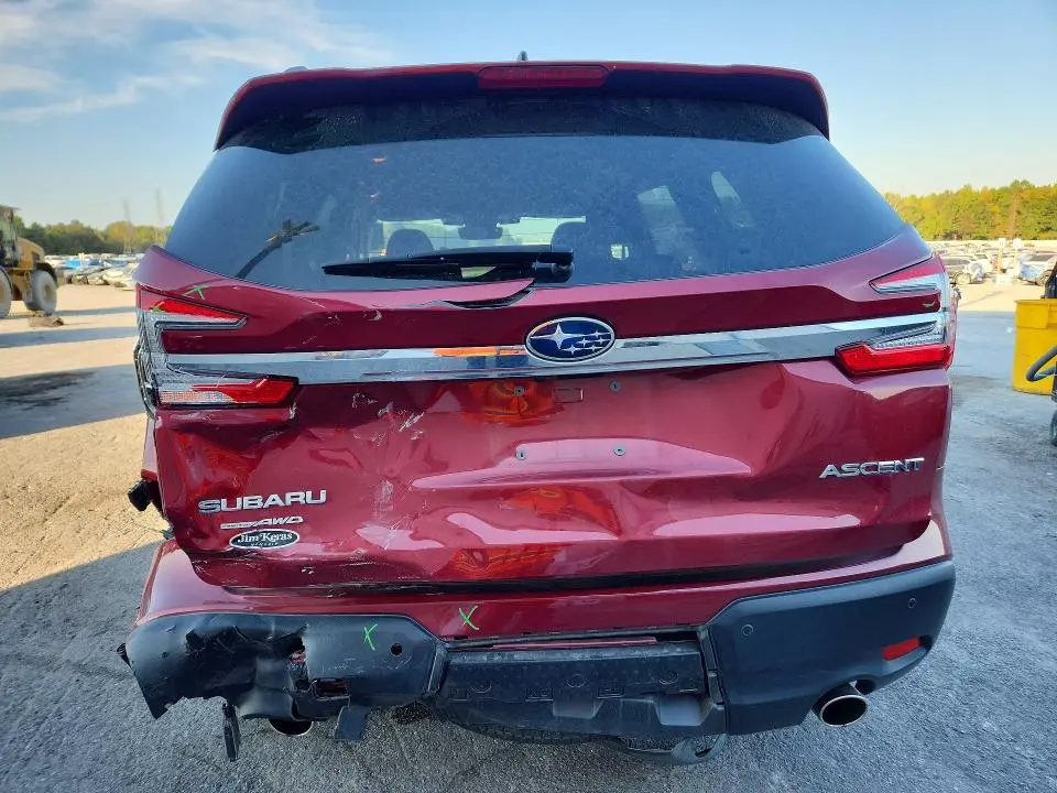 2024 SUBARU ASCENT PREMIUM  