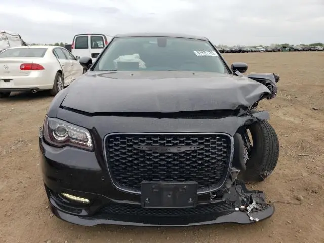 2022 CHRYSLER 300 TOURING L  