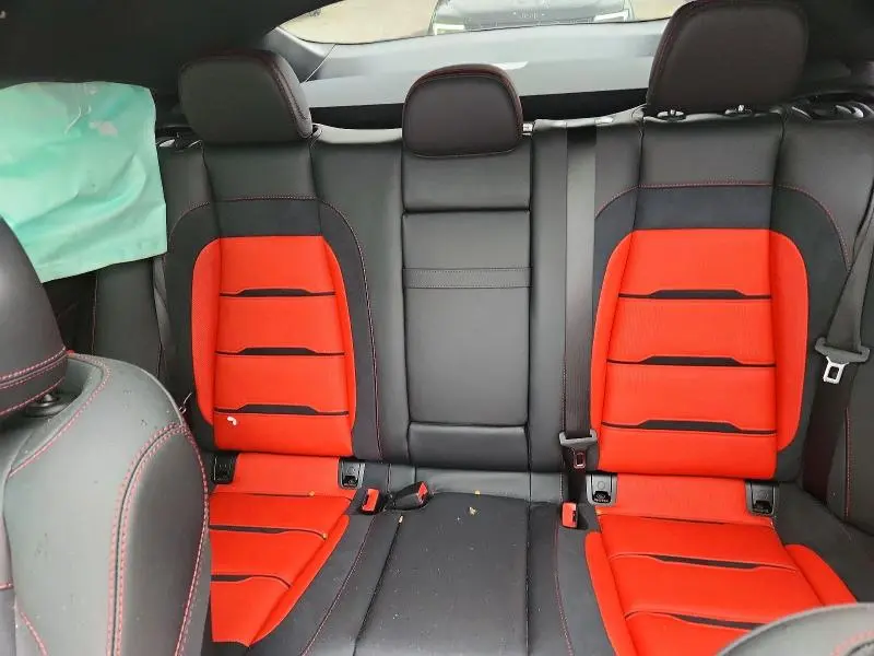 2026 MERCEDES-BENZ GLE COUPE AMG 53 4MATIC  