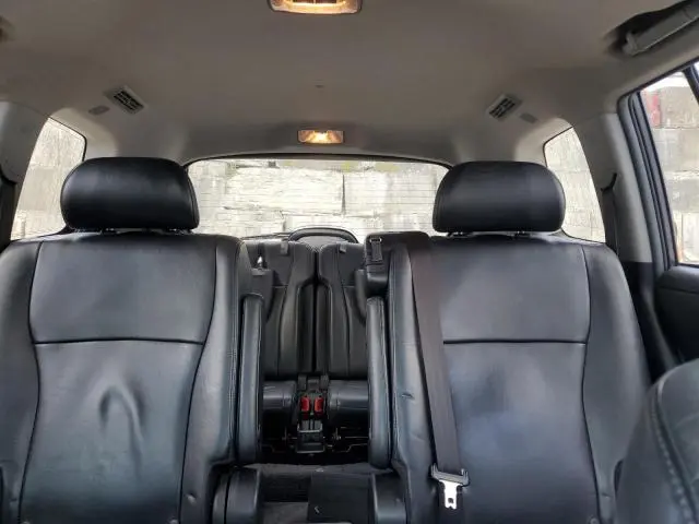 2013 TOYOTA HIGHLANDER BASE  