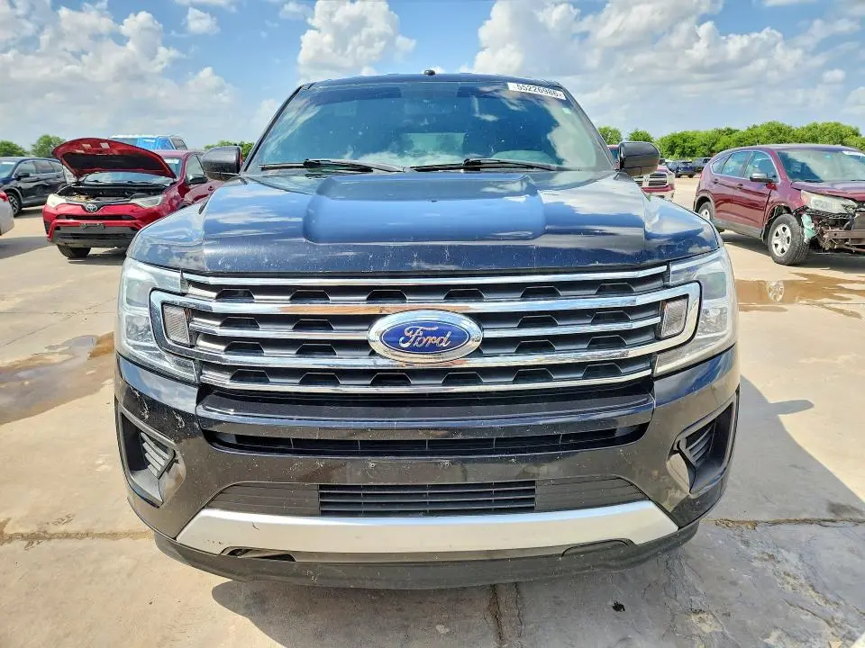 2019 FORD EXPEDITION MAX XLT  