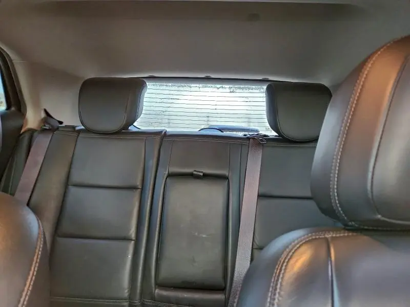 2017 BUICK ENCORE ESSENCE  