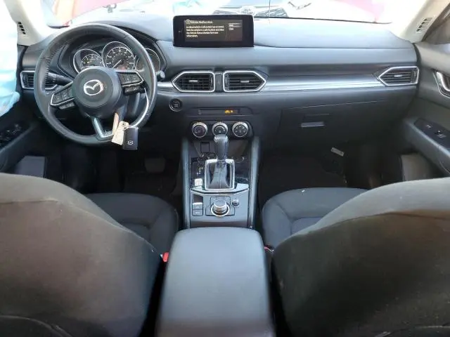 2021 MAZDA CX-5 SPORT  