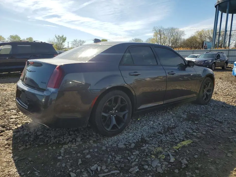 2021 CHRYSLER 300 TOURING  