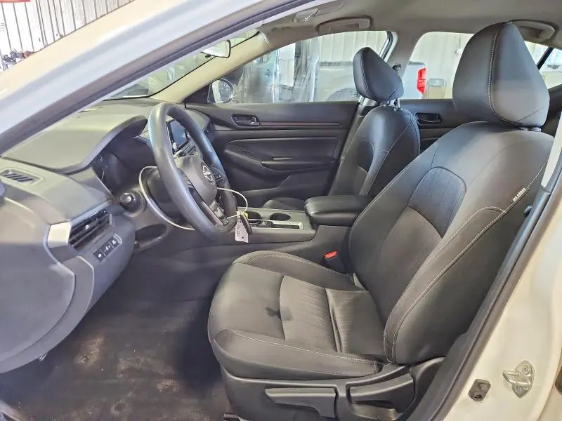 2024 NISSAN ALTIMA S  