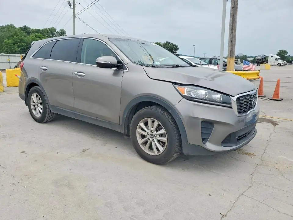 2019 KIA SORENTO LX V6  