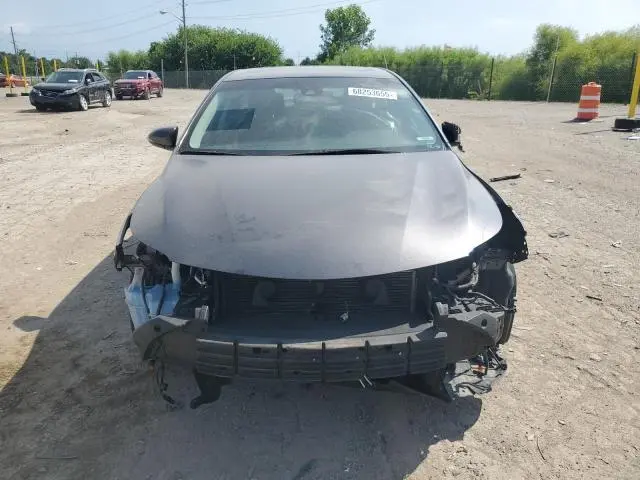 2016 TOYOTA AVALON XLE  