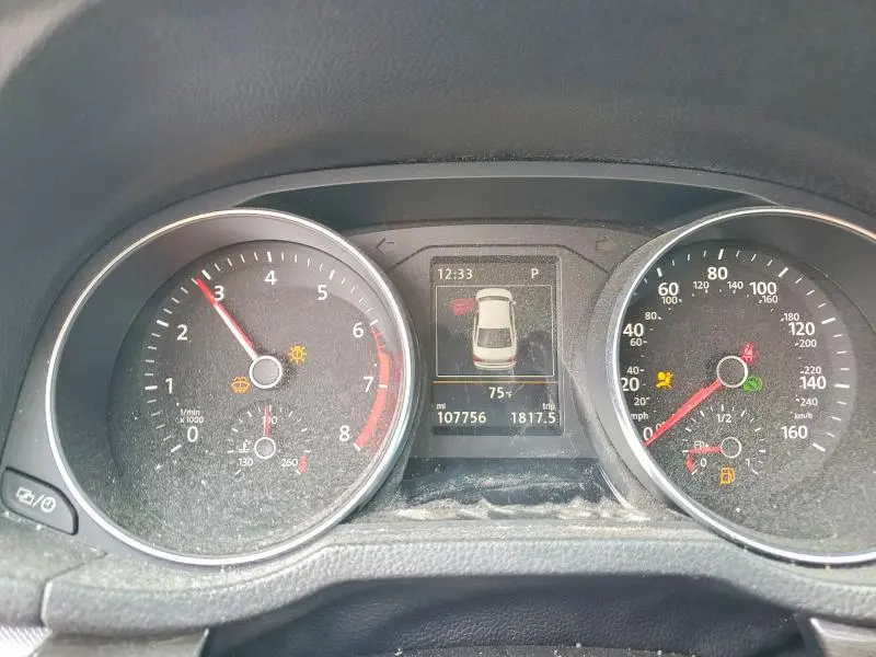 2017 VOLKSWAGEN PASSAT SEL PREMIUM  