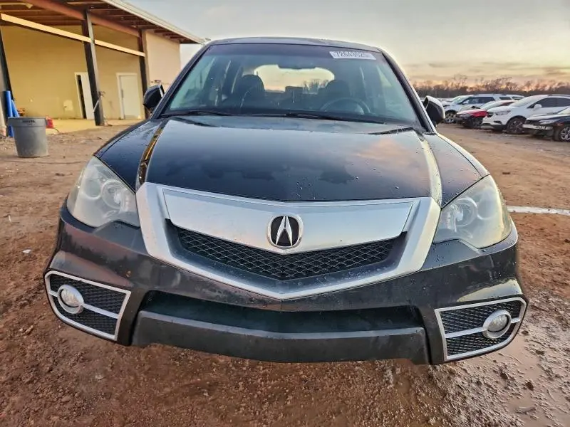 2011 ACURA RDX   