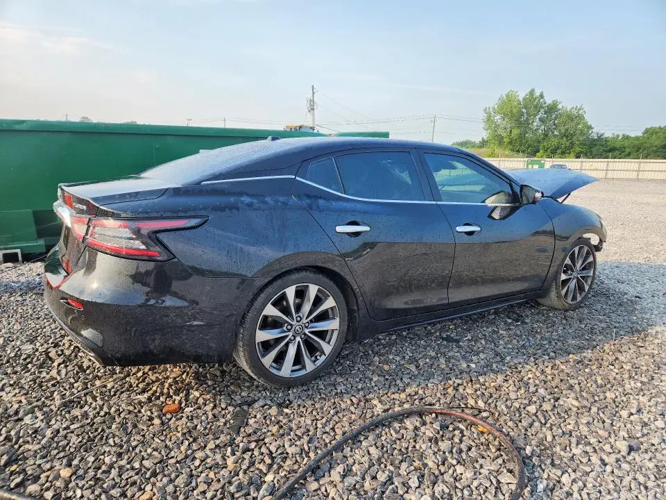 2020 NISSAN MAXIMA PLATINUM  