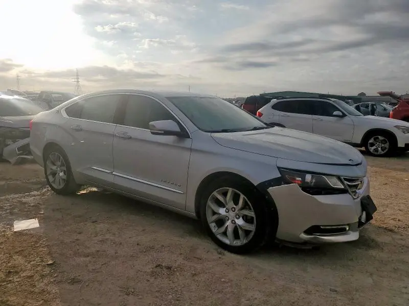 2019 CHEVROLET IMPALA PREMIER  