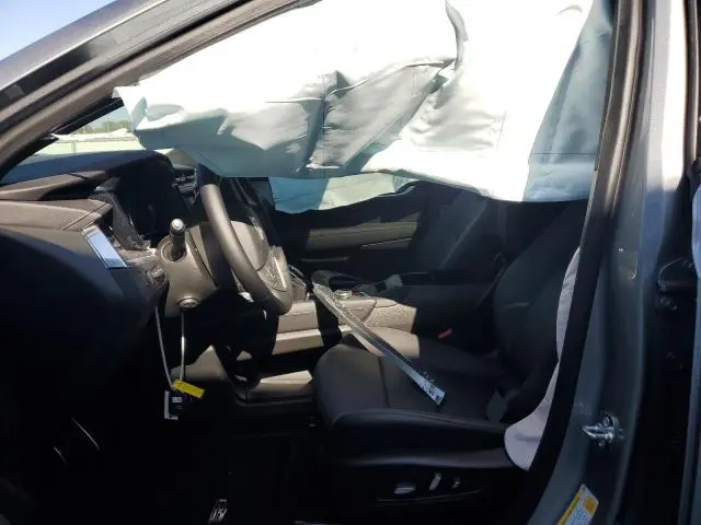 2025 CADILLAC XT5 SPORT  