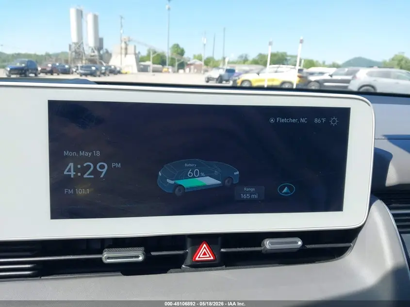 2024 HYUNDAI IONIQ 5 LIMITED