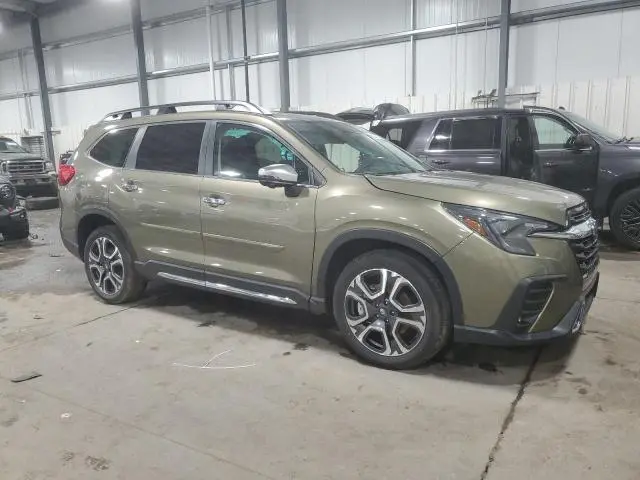 2023 SUBARU ASCENT TOURING