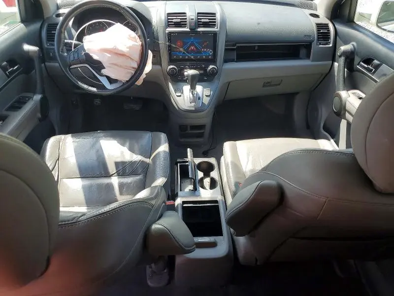 2011 HONDA CR-V EXL  
