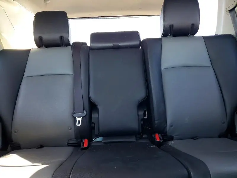 2016 TOYOTA 4RUNNER SR5 PREMIUM  