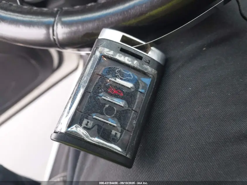 2012 CADILLAC CTS PREMIUM